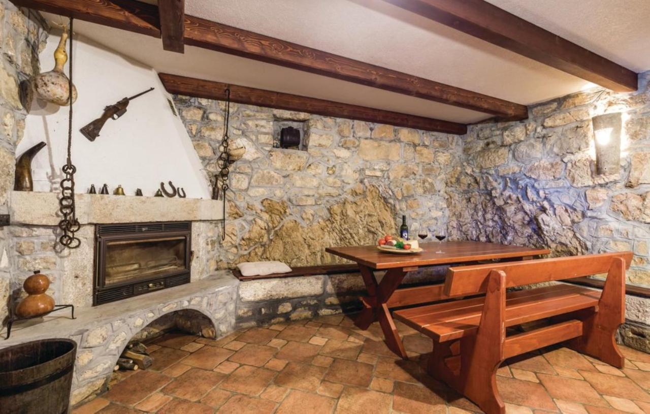 Villa Sirotnjak Lovran Exterior foto