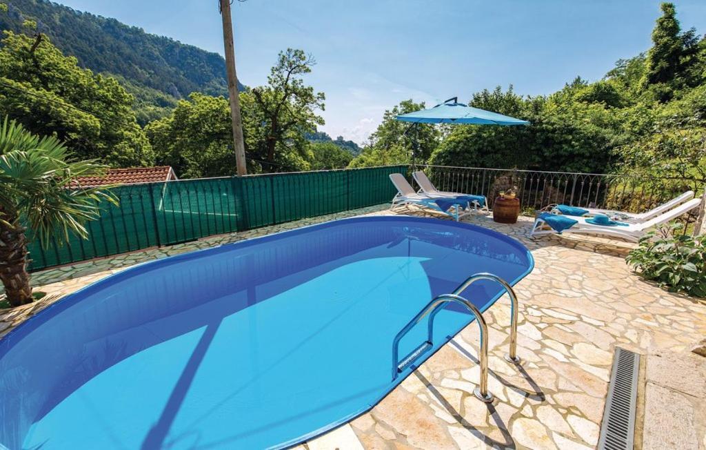 Villa Sirotnjak Lovran Exterior foto